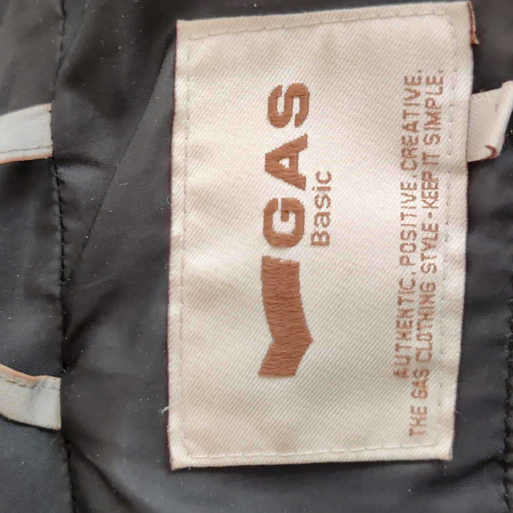 Down Bomber Jacket - image 3